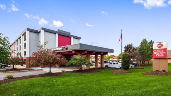 Best Western Plus East Syracuse