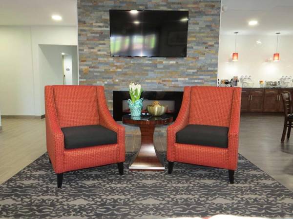 Best Western Plus East Syracuse