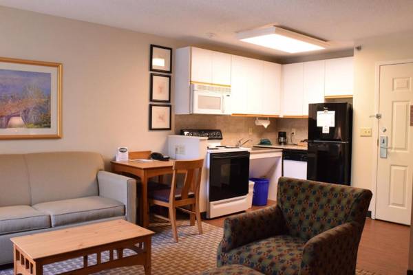 Cresthill Suites Syracuse