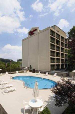 Hampton Inn White Plains/Tarrytown