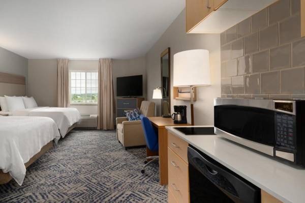 Candlewood Suites Watertown Fort Drum an IHG Hotel