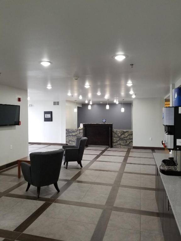 Quality Inn & Suites Watertown Fort Drum