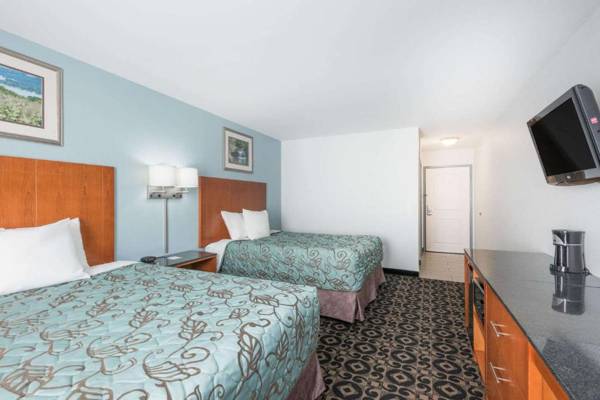 Days Inn by Wyndham Evans Mills/Fort Drum