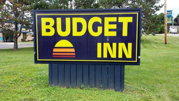 Budget Inn Fairport