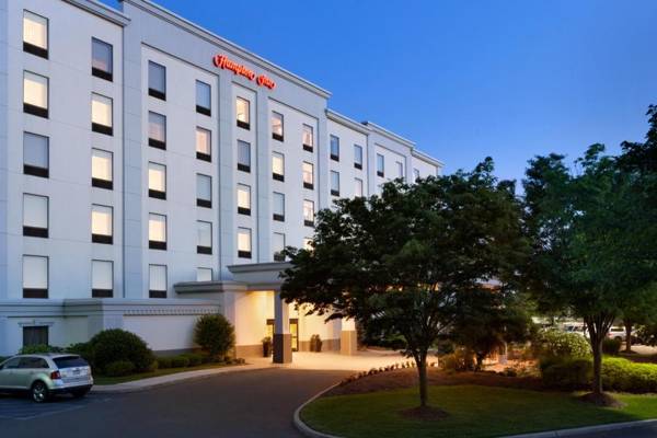 Hampton Inn Long Island-Brookhaven