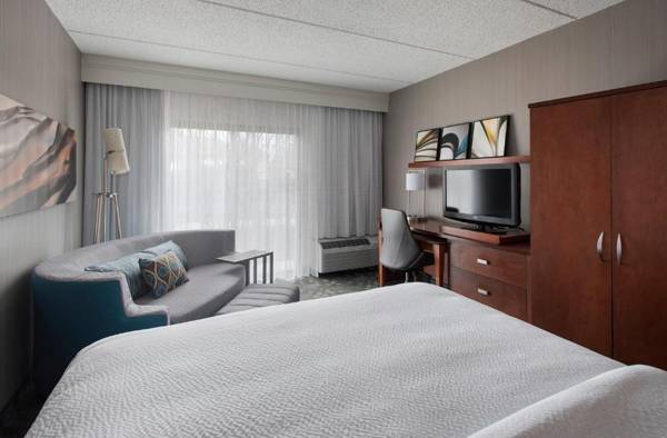 Courtyard by Marriott Fishkill