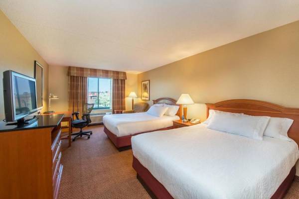 Hilton Garden Inn Poughkeepsie/Fishkill