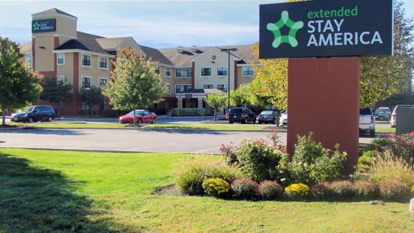 Extended Stay America Suites - Fishkill - Westage Center