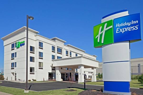 Holiday Inn Express Fishkill an IHG Hotel