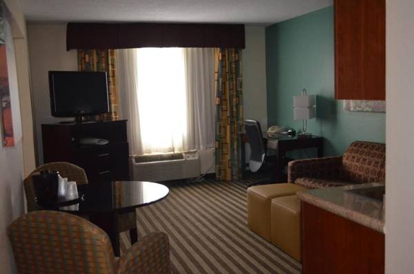 Holiday Inn Express Hotel & Suites West Point-Fort Montgomery an IHG Hotel