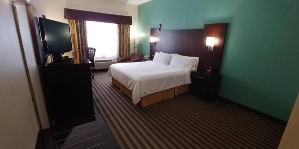 Holiday Inn Express Hotel & Suites West Point-Fort Montgomery an IHG Hotel