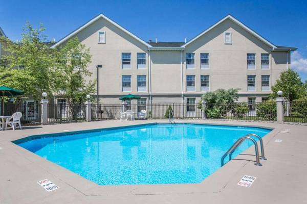 Fairfield Inn & Suites Goshen Middletown