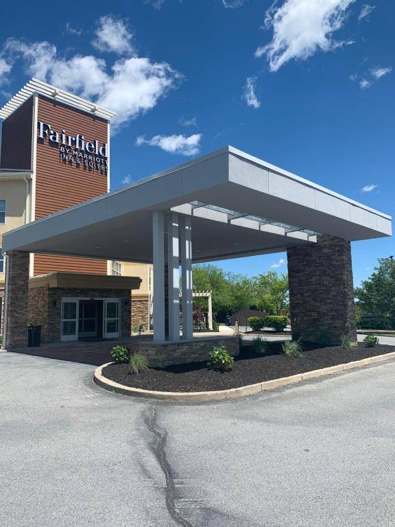 Fairfield Inn & Suites Goshen Middletown