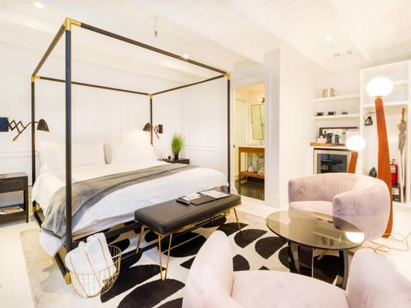 American Beech Hotel