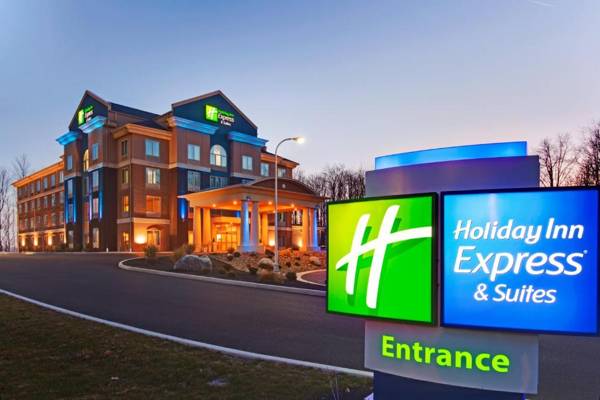 Holiday Inn Express Hotel & Suites Hamburg an IHG Hotel