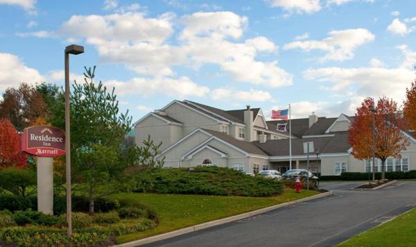 Residence Inn Long Island Hauppauge/Islandia