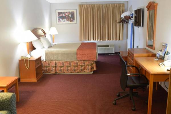 Rodeway Inn & Suites New Paltz- Hudson Valley