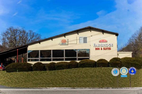 FairBridge Inn and Suites West Point