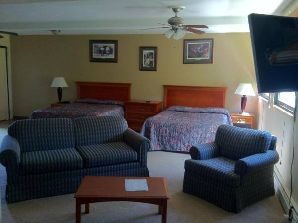 FairBridge Inn and Suites West Point