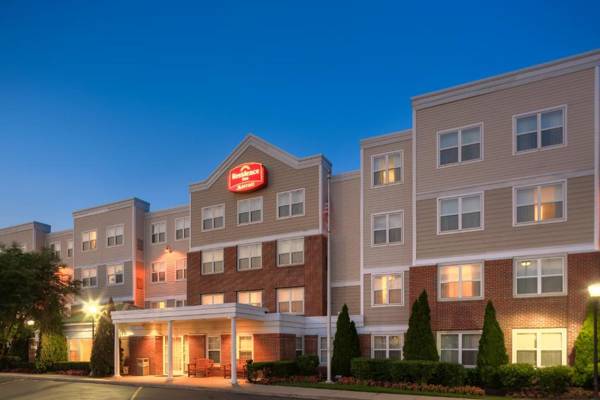 Residence Inn Long Island Holtsville