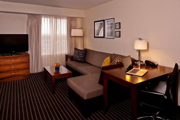 Workspace - Residence Inn Long Island Holtsville