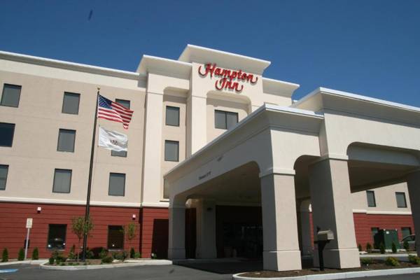 Hampton Inn Elmira/Horseheads