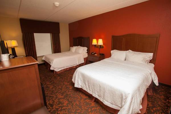 Hampton Inn Elmira/Horseheads