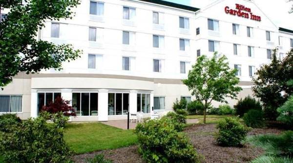 Hilton Garden Inn Elmira/Corning