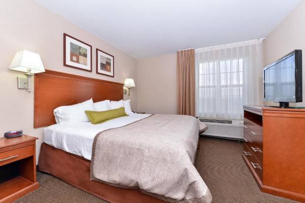 Candlewood Suites Elmira Horseheads an IHG Hotel