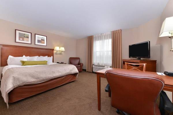 Candlewood Suites Elmira Horseheads an IHG Hotel