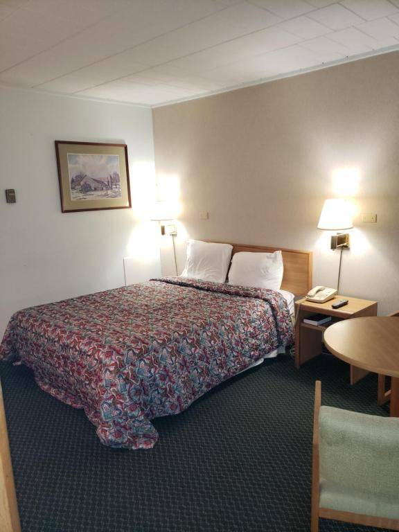 Budget Inn Horseheads