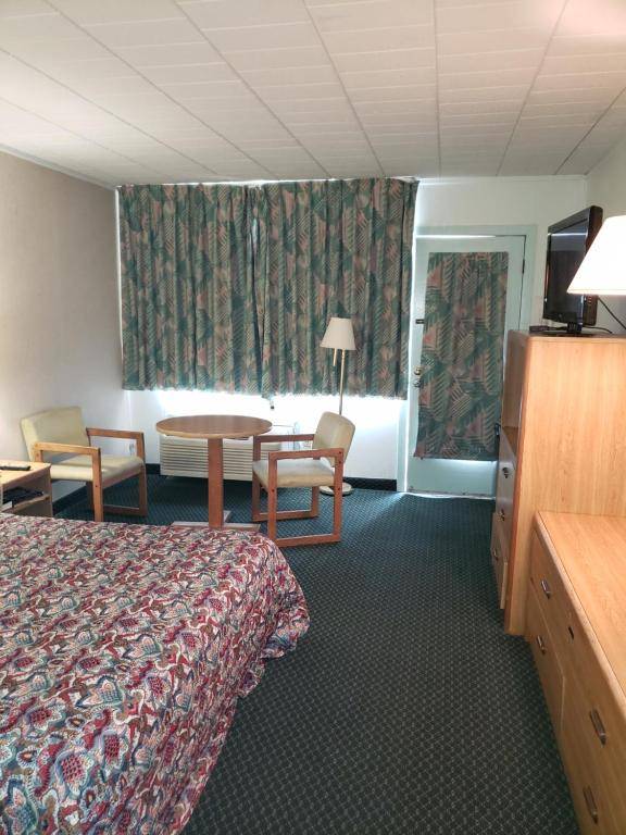 Budget Inn Horseheads