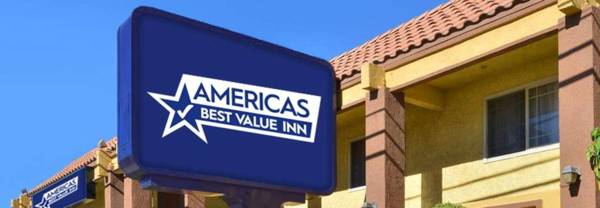 Americas Best Value Inn Horseheads