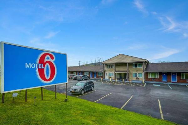 Motel 6-Ilion NY