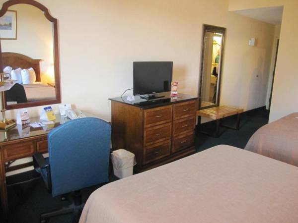 Best Western University Inn