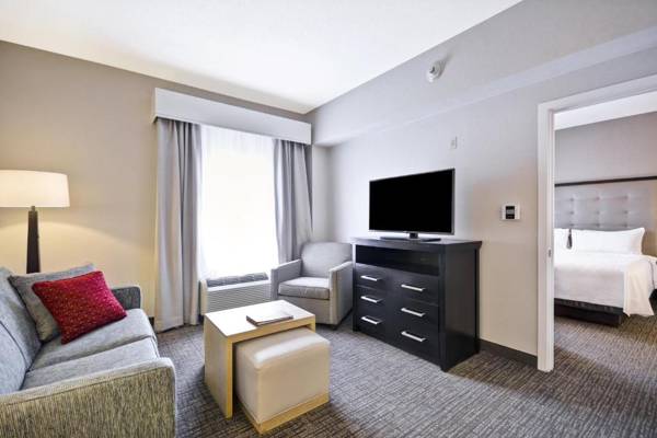 The Homewood Suites by Hilton Ithaca