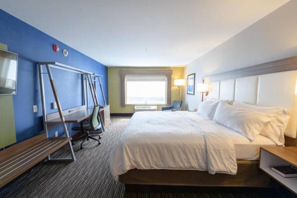 Workspace - Holiday Inn Express & Suites Jamestown an IHG Hotel