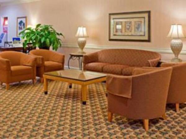 Holiday Inn Johnstown-Gloversville Hotel