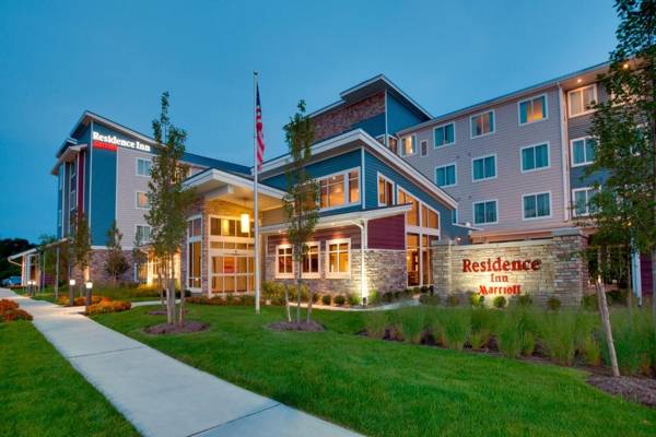 Residence Inn by Marriott Kingston