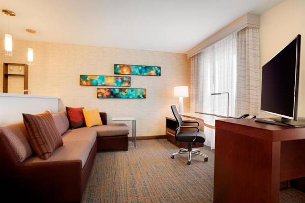 Workspace - Residence Inn by Marriott Kingston