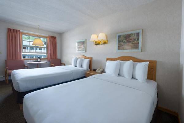 Americas Best Value Inn & Suites Lake George