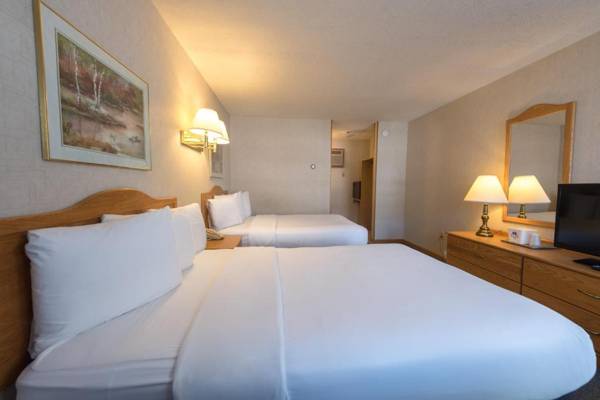 Americas Best Value Inn & Suites Lake George