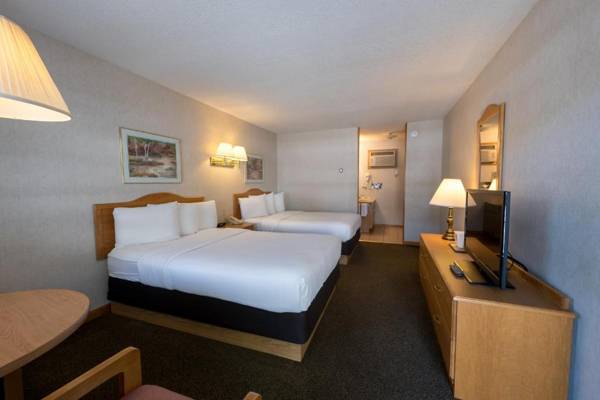 Americas Best Value Inn & Suites Lake George