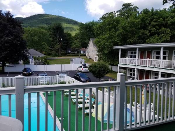 Lido Motel Lake George