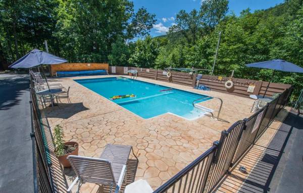 English Brook Cottages