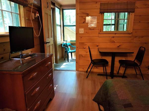 English Brook Cottages