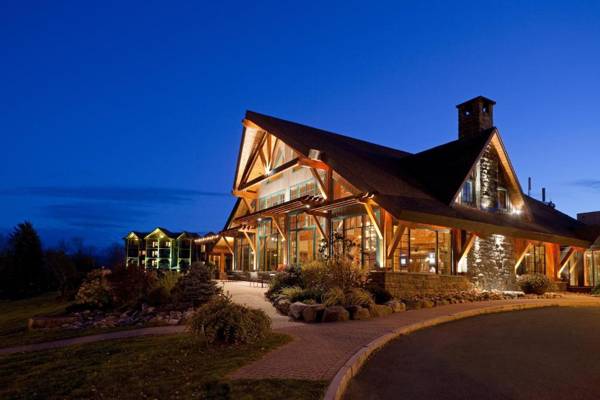 Crowne Plaza Lake Placid an IHG Hotel