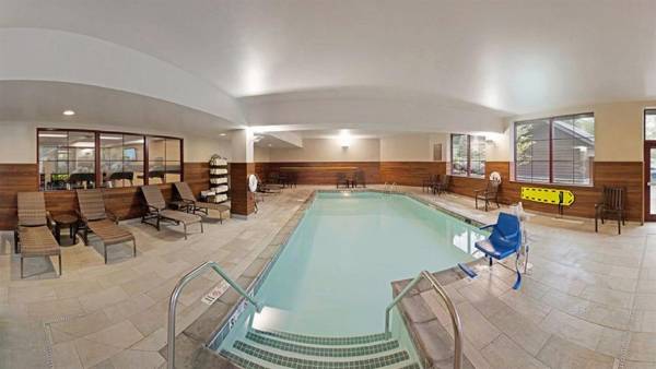 Hampton Inn & Suites Lake Placid