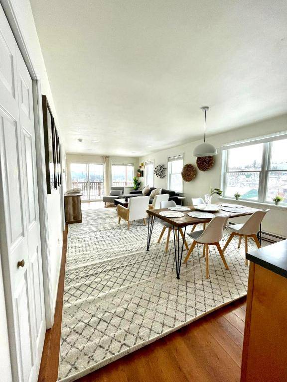 Amazing Mountain views