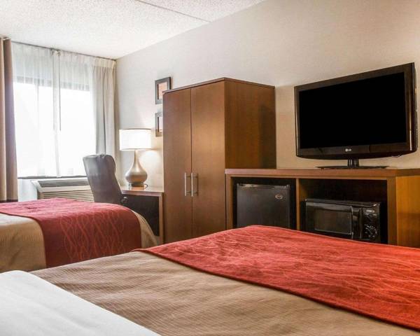 Comfort Inn Latham/Albany North